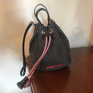 Bimba Y Lola Sling Bag -Winter 2017